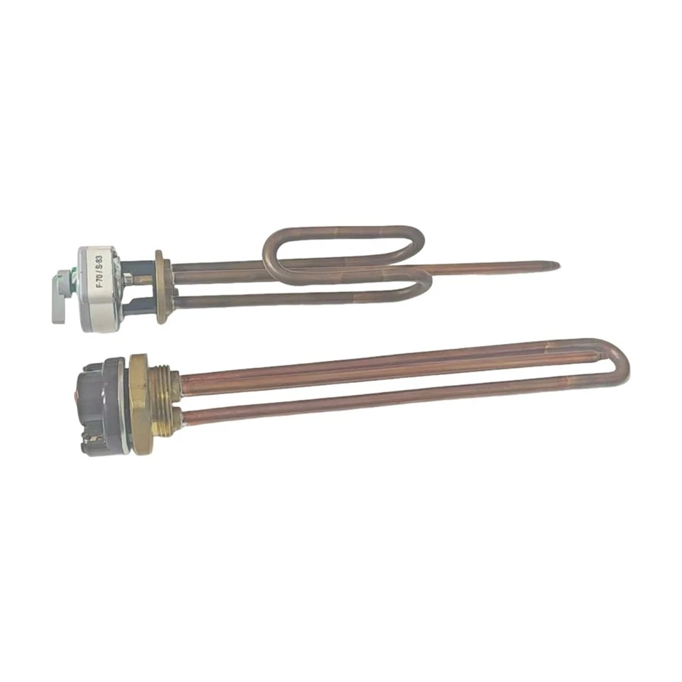 Copper Electric Heating Element factory Copper Electric Heating Element factory